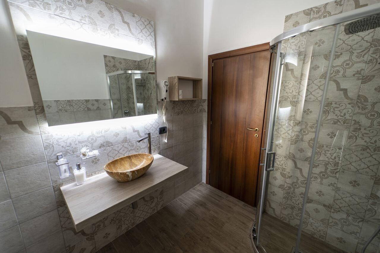 Фото Guesthouse B&b Garibaldi