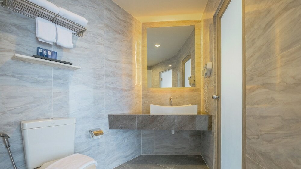 Фото So Boutique Jomtien Beach Pattaya