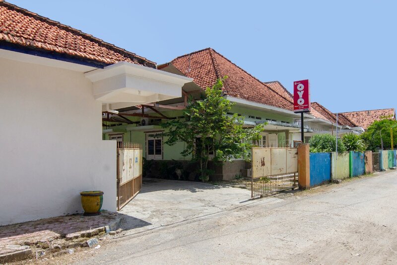 Гостиница Oyo 3027 Griya Temenggungan Syariah