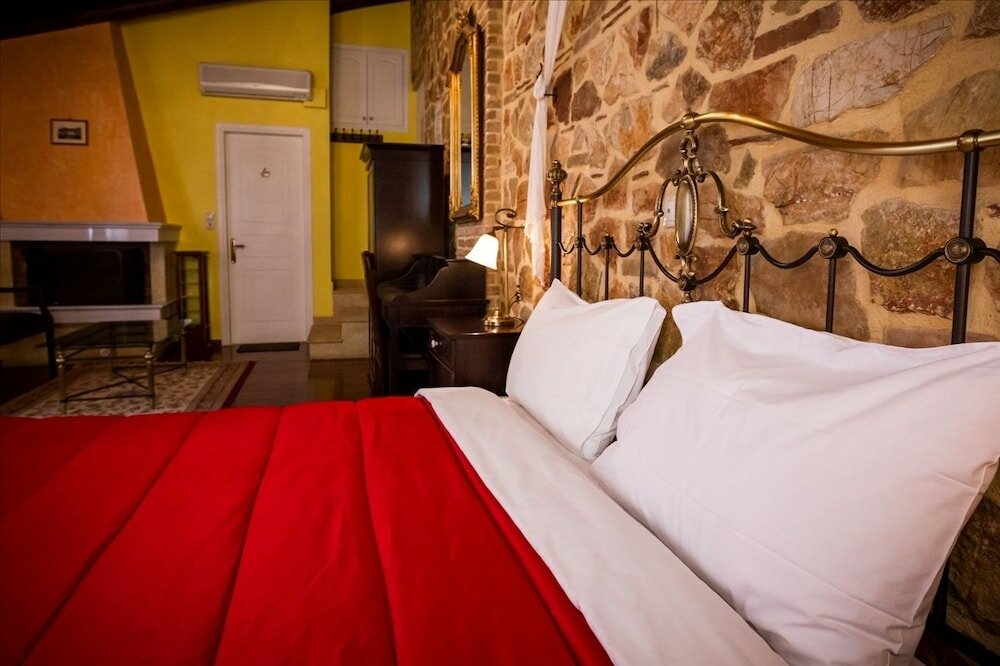 Фото Acronafplia Pension B&d