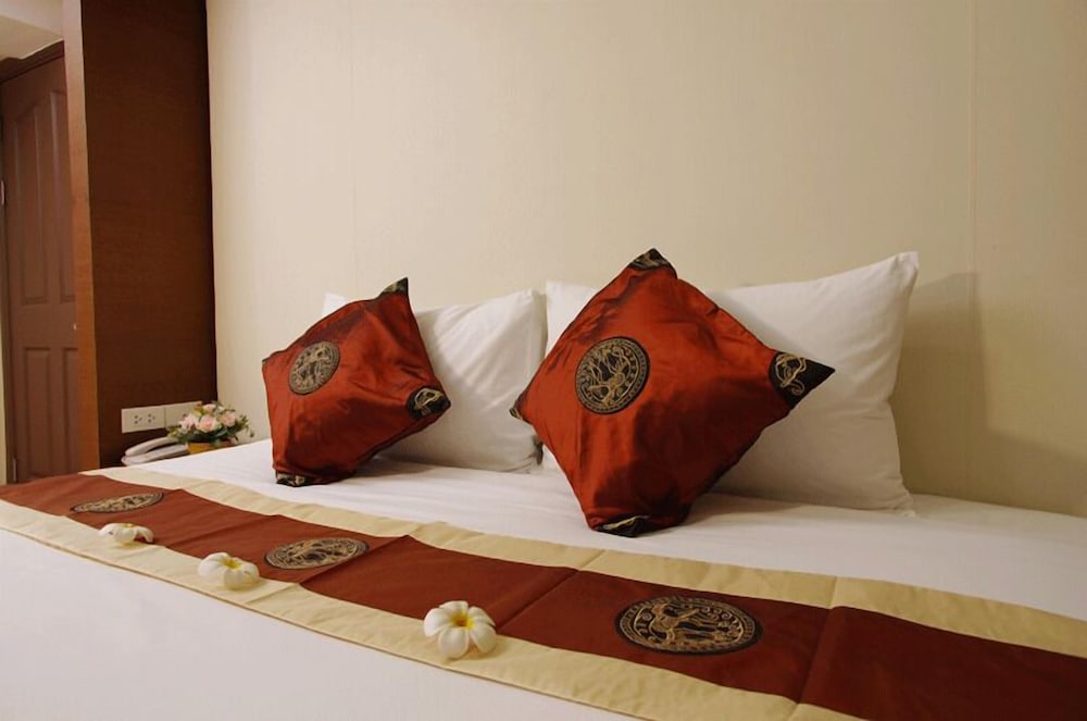 Фото The Ninth Place Serviced Residence