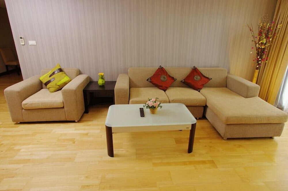 Фото The Ninth Place Serviced Residence