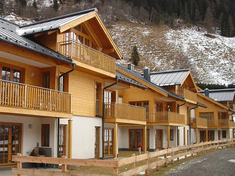 Фото Schönblick Mountain Resort & SPA