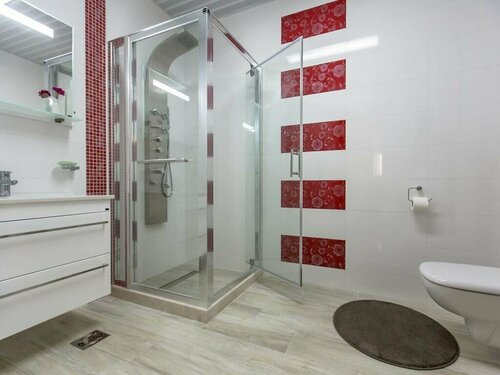 Гостиница Apart Hotel Sea Fort в Сутоморе