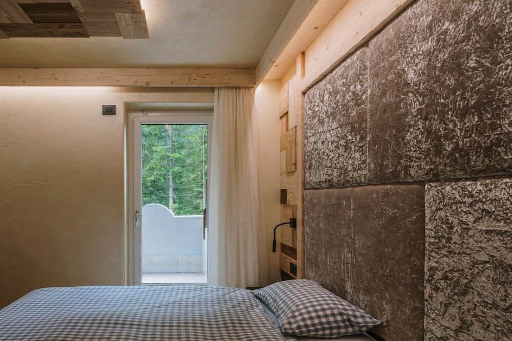 Фото Hotel Chalet Pineta