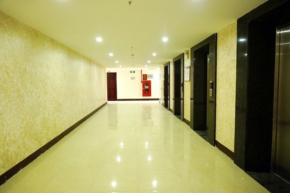 Фото Hometel Newlife Ha Long