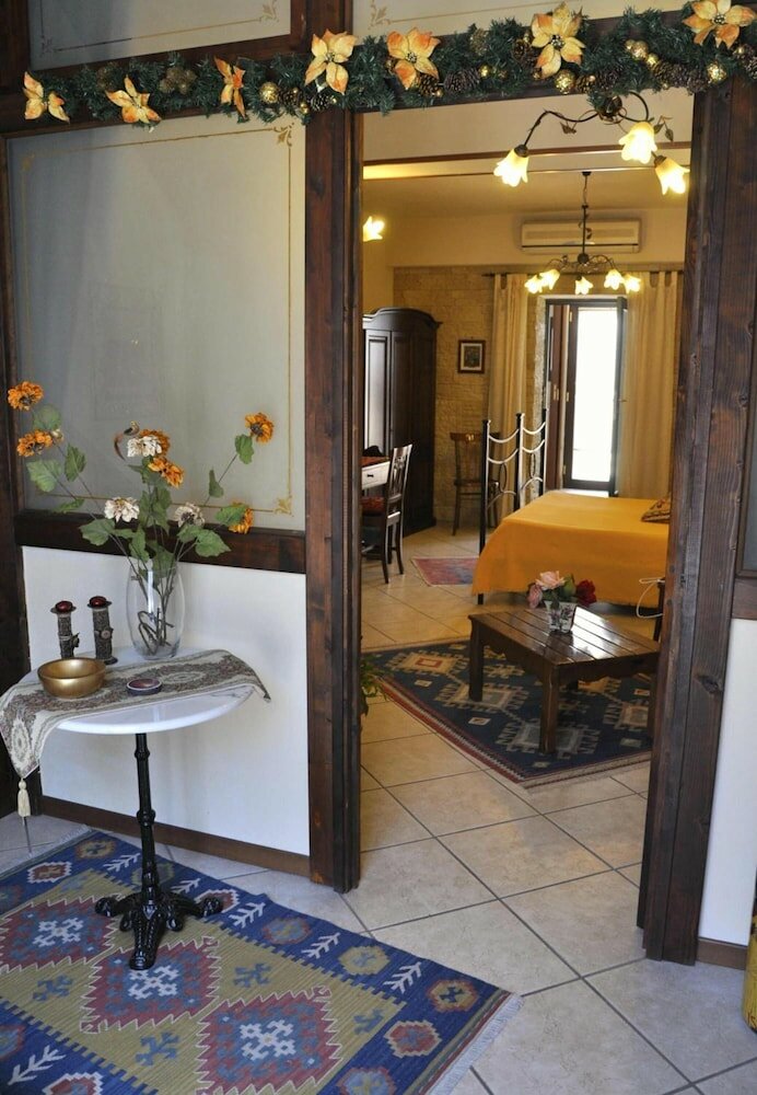 Фото B&b Al Centro Storico