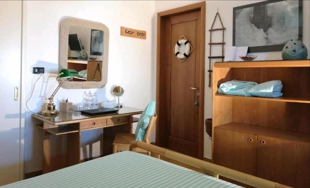 Фото B&b Villa Ines