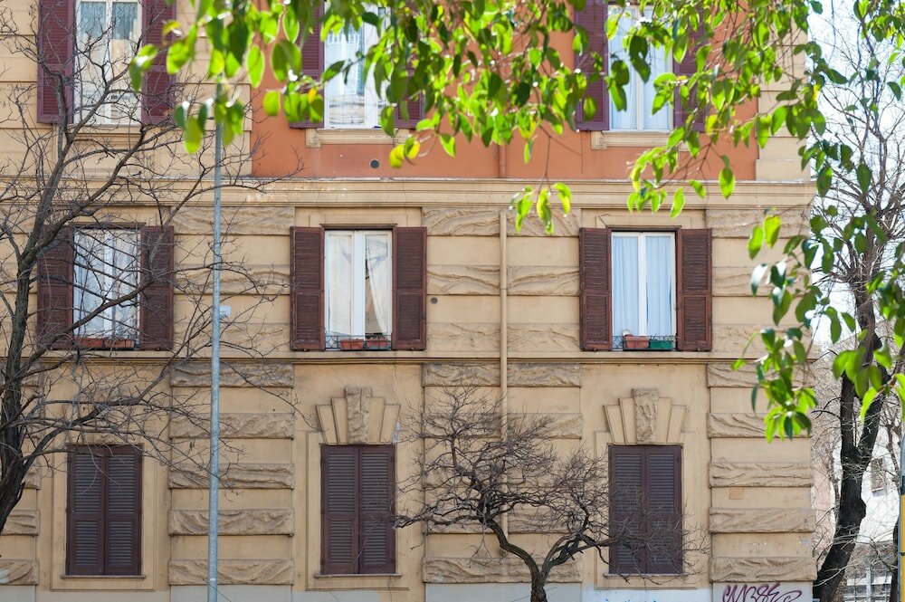 Фото Isabel Guest House