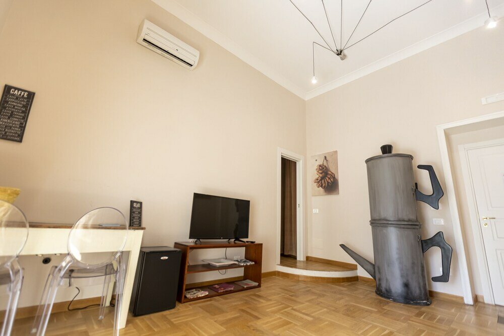 Фото B&b City Soul Typical Resort