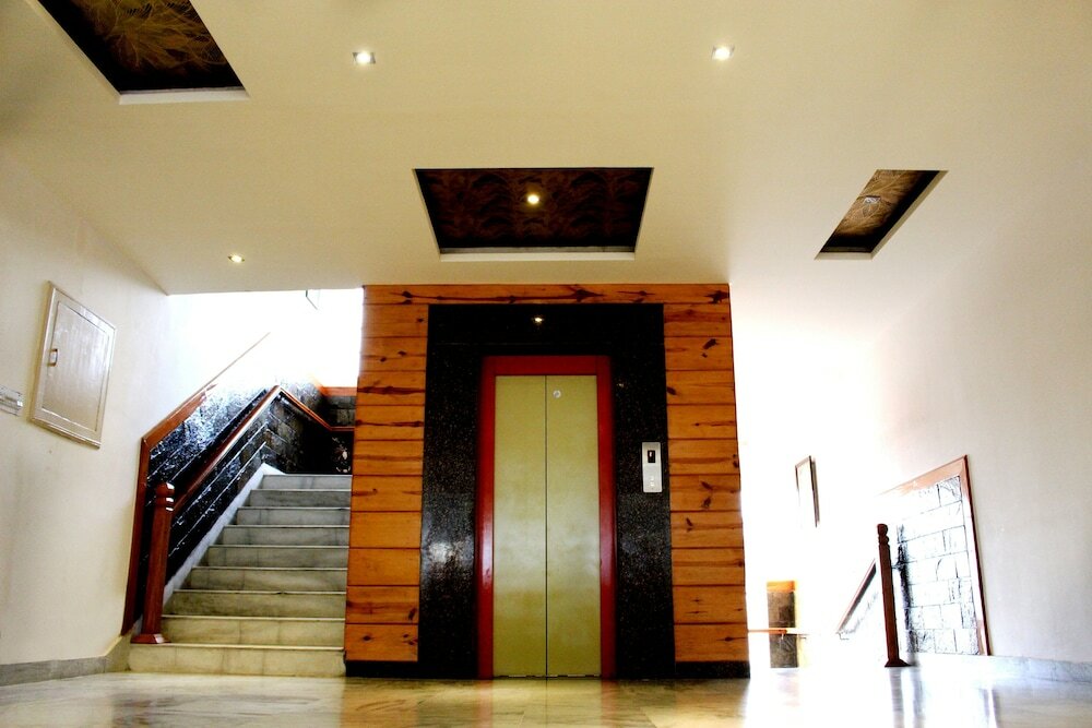 Фото Hotel Vatika