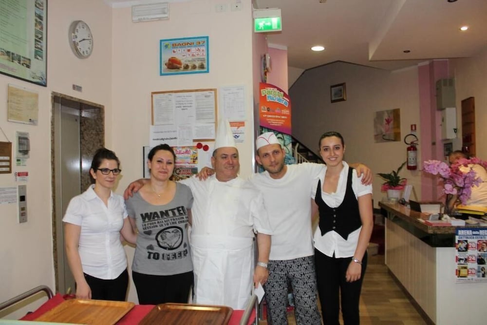 Фото Hotel Madrid