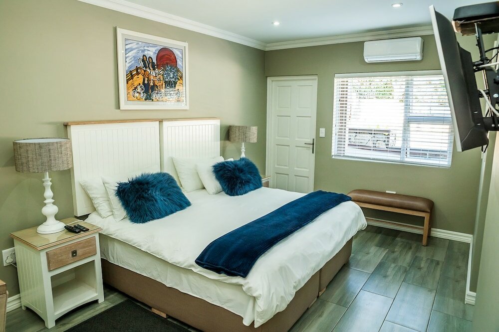 Фото Vanilla Guesthouse