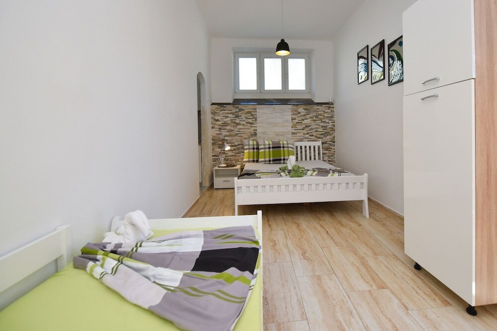 Фото Apartments Smoky