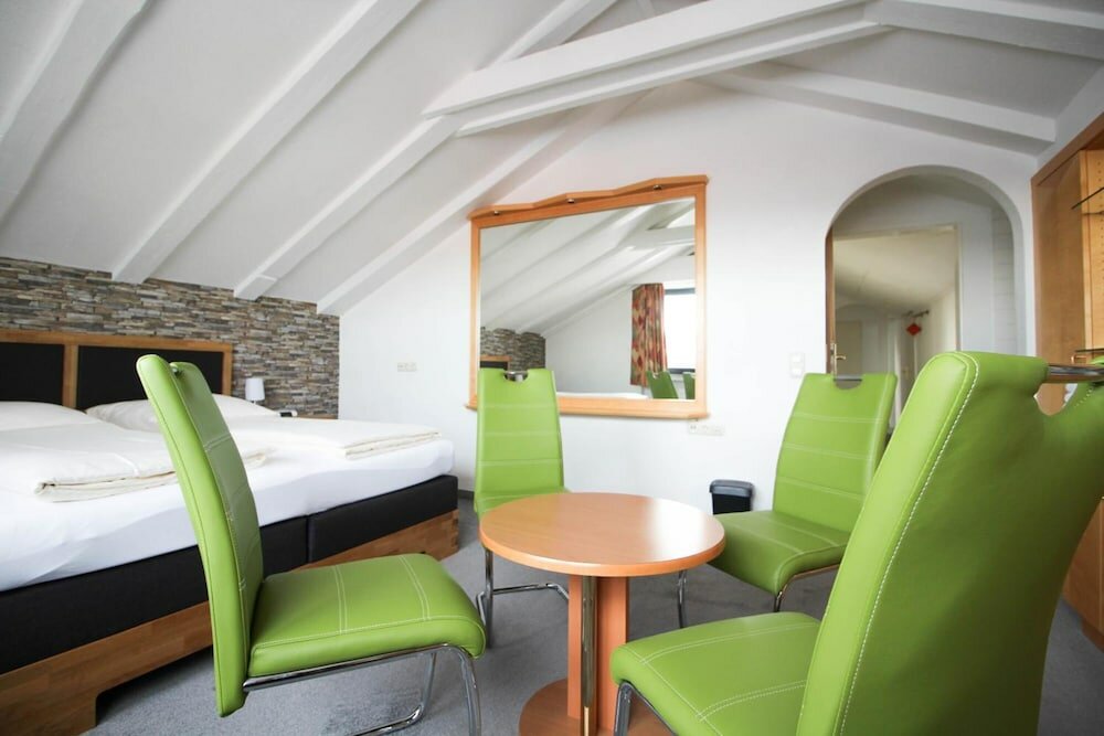 Фото Hotel Brandl