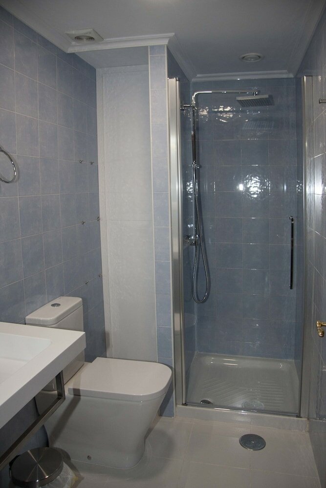 Фото Hotel Areces