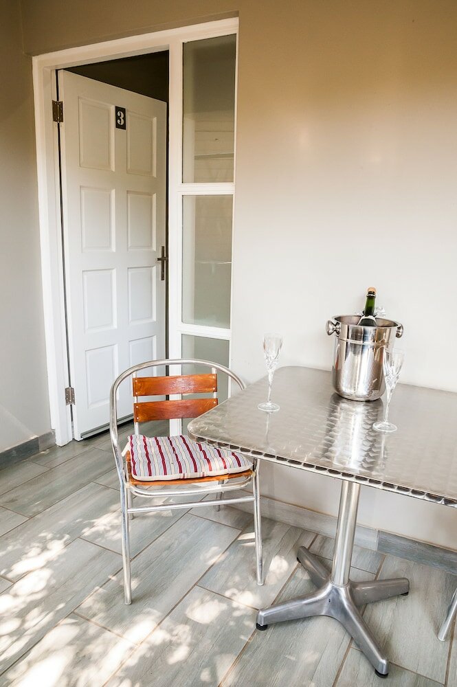 Фото Vanilla Guesthouse