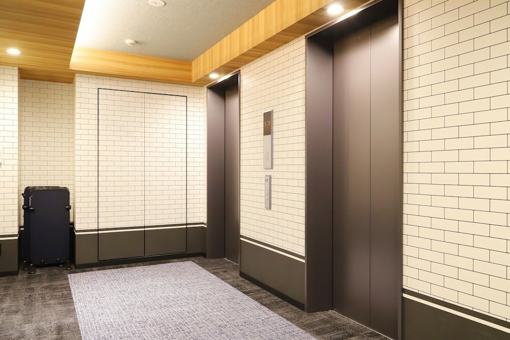 Фото Smile Hotel Shonan Fujisawa