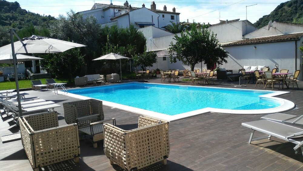 Фото Agriturismo Malena