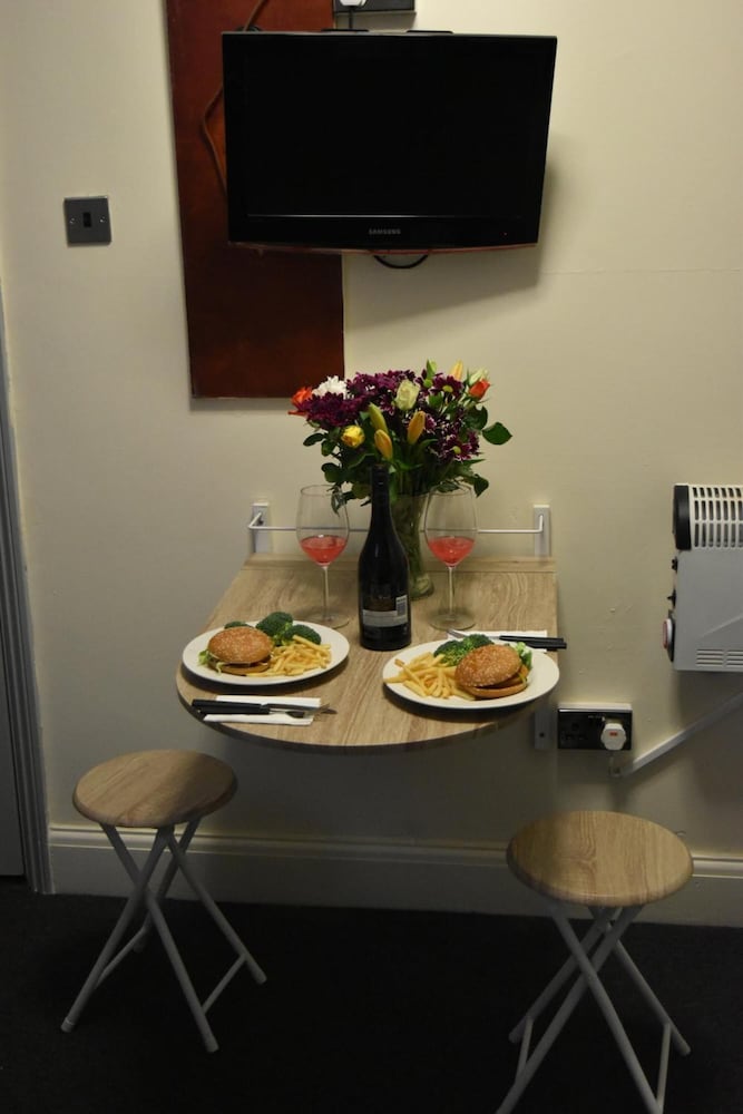 Фото London Olympus Nirvana