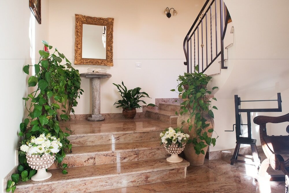 Фото B&b Mare Agrò