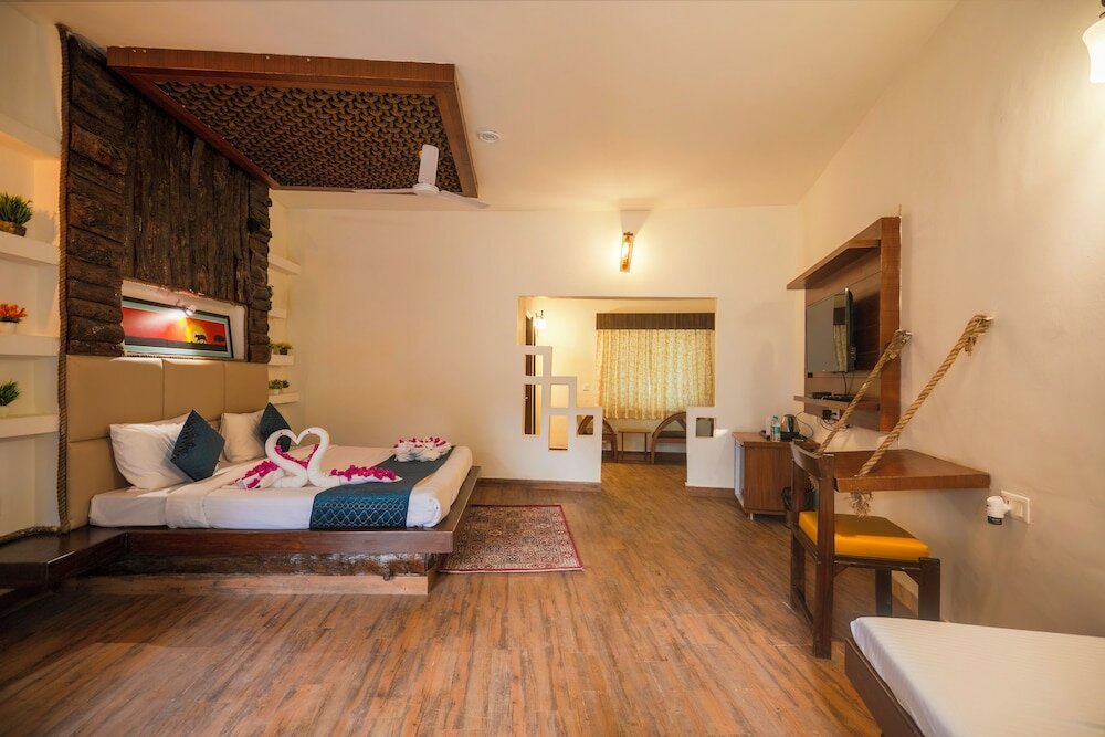 Фото La Perle River Resorts