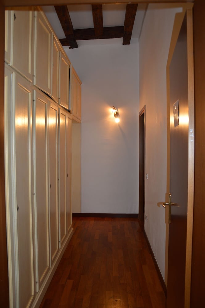 Фото Dorso Duro Apartment