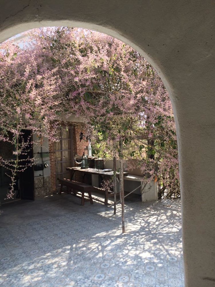 Фото The Nagaya Resort