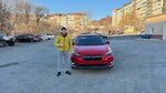 Global Traffic Auto (Sportivnaya Street, 16), auto auction