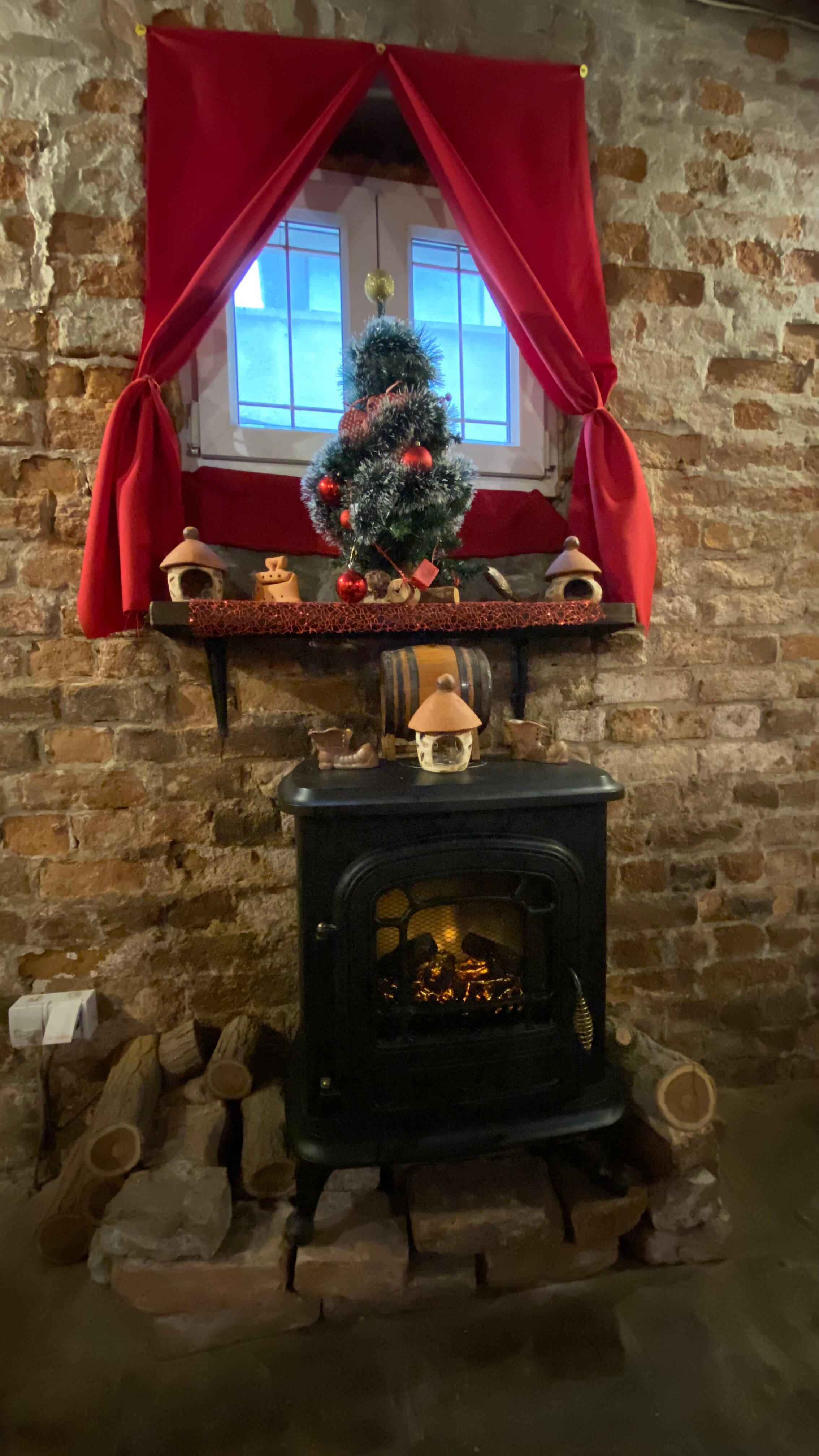 Фото Villa Mystique