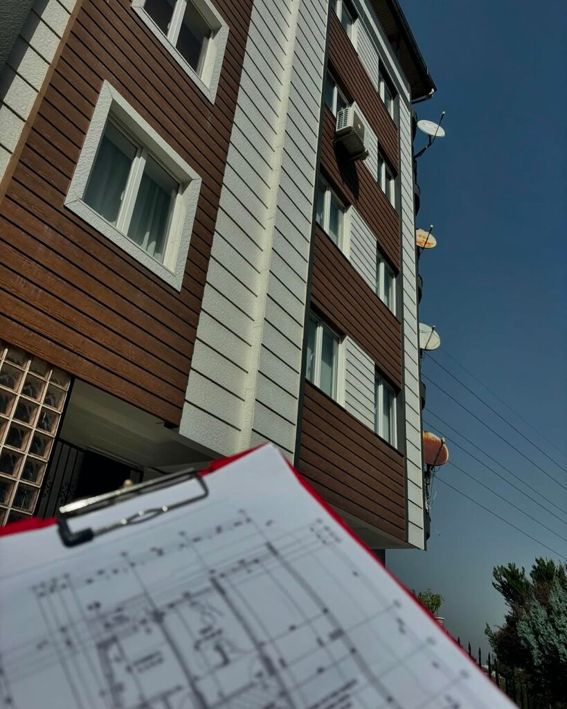 Engineering Han Proje Harita Mühendislik Ve Mimarlık Ofisi, Manisa, photo