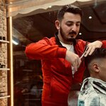Makas Men's Hairdresser (Ankara Province, Mamak District, Saimekadın Mah., Asım Gündüz Cad., 38B), barbería