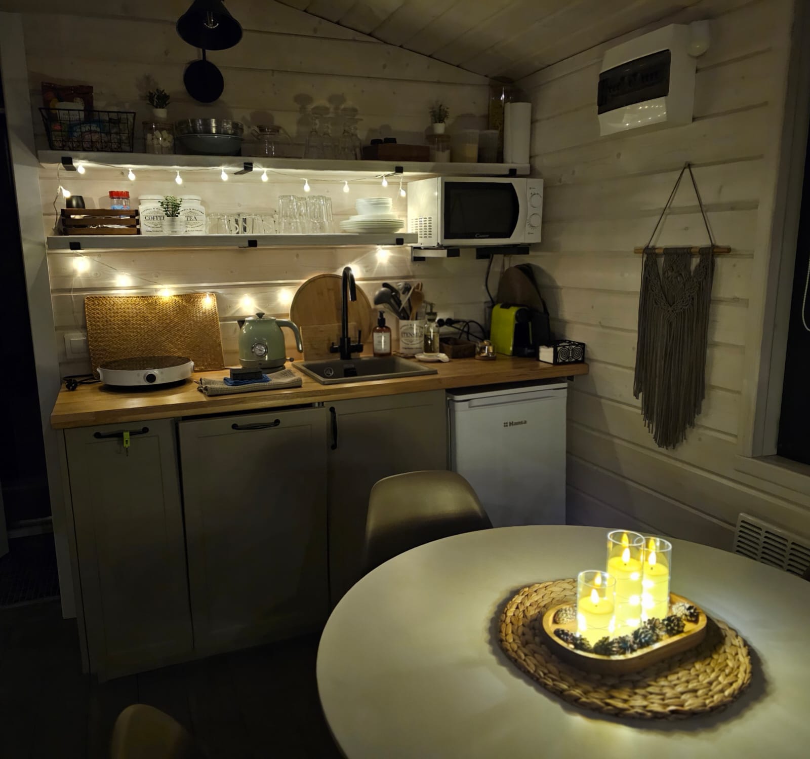 Фото Елли и Пелли