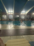 Патима (Kaspiysk, Sportivnaya ulitsa, 1), wellness center
