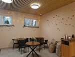 Millor (Komsomolskaya ulitsa, 54), cafetería