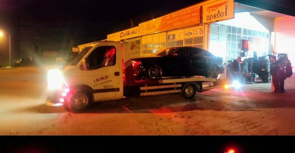 Tire service Cayagazi Oto Rot Balans, Kirsehir, photo