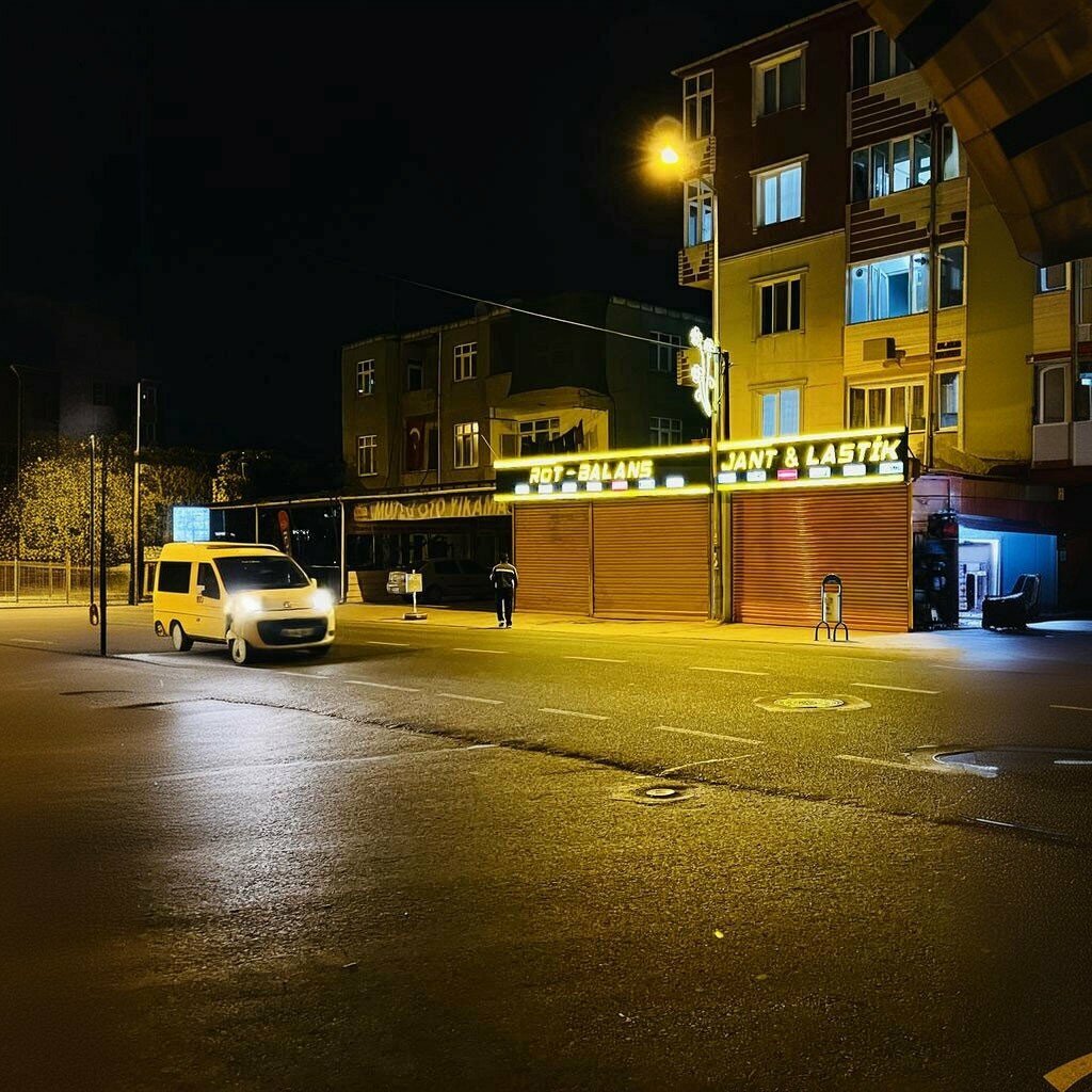 Car service, auto repair Akbulut Wheel Alignment and Tire, Kapakli, photo