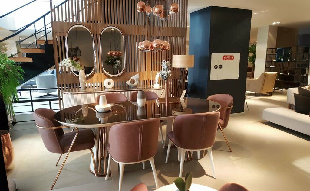 Furniture store Enza Home, Elbistan, photo