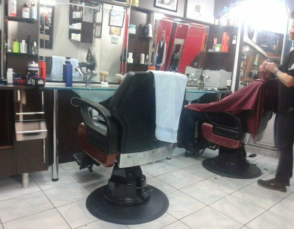 Barber shop İmaj Barber, Samsun, photo