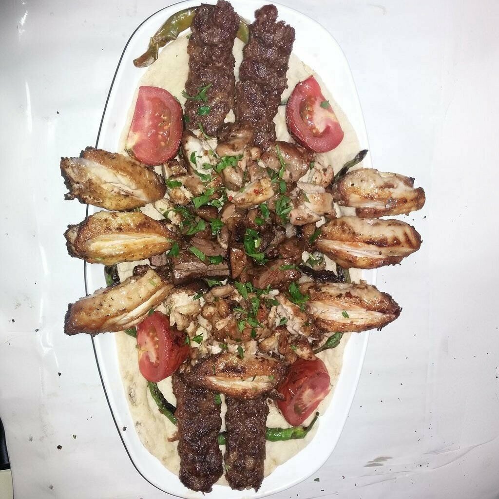 Cafe Dürümcü Baba, Aliaga, photo