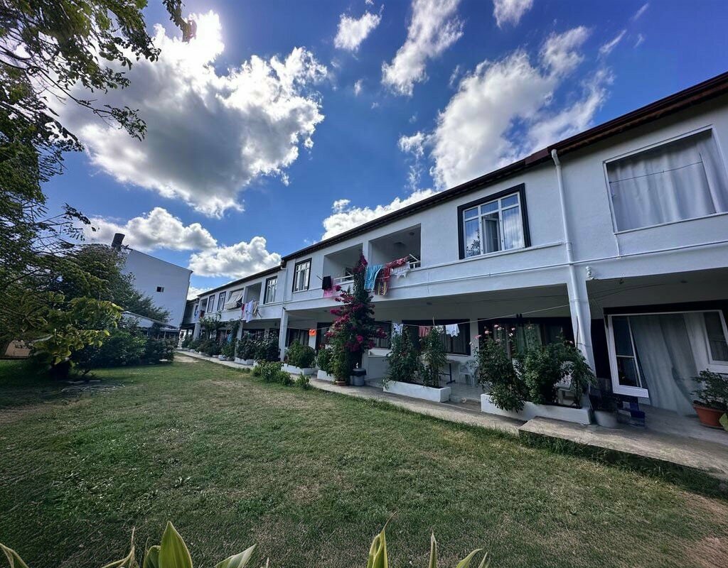 Hostel Dilek Pension and Apart, Kandira, photo