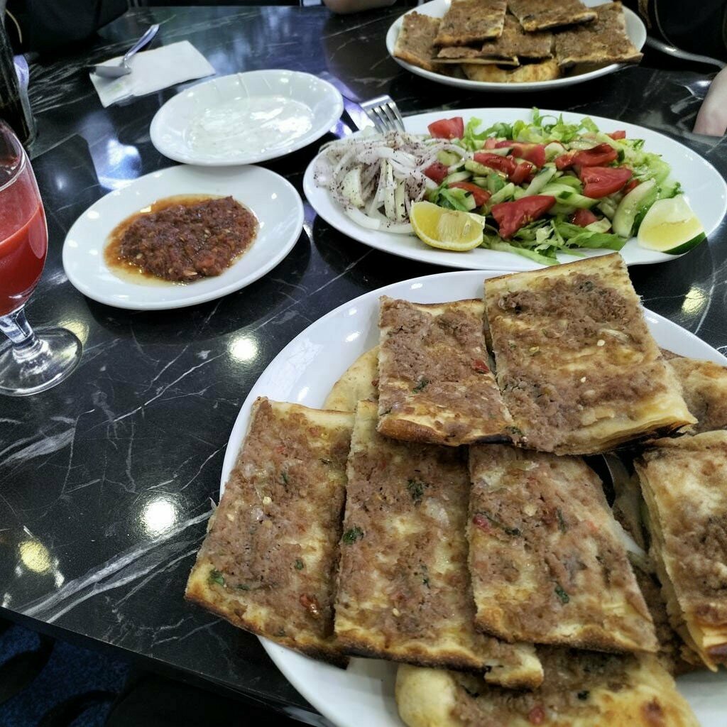 Restaurant Nur Pide, Isparta, photo