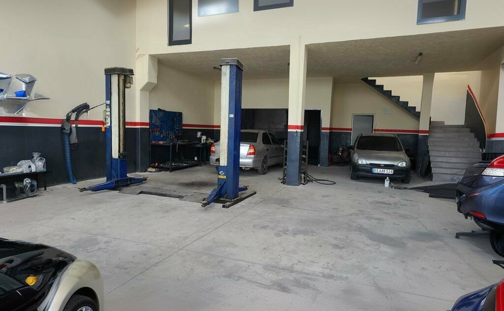 Car service, auto repair Auto Gumussoy, Aksaray, photo