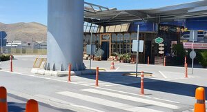 Feslegen Cafe (Kayseri, Melikgazi, Anbar Mah.), cafe