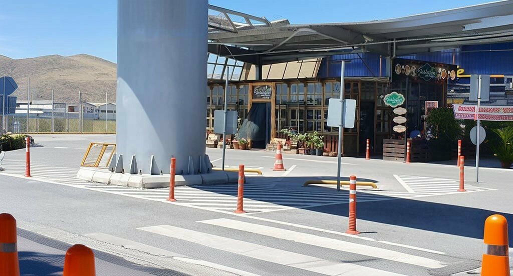 Cafe Feslegen Cafe, Kayseri, photo