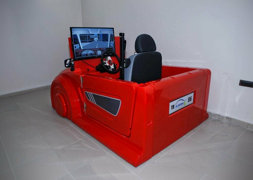 Driving school Ozel Amasya Uzmanlar Tip Merkezi, Amasya, photo