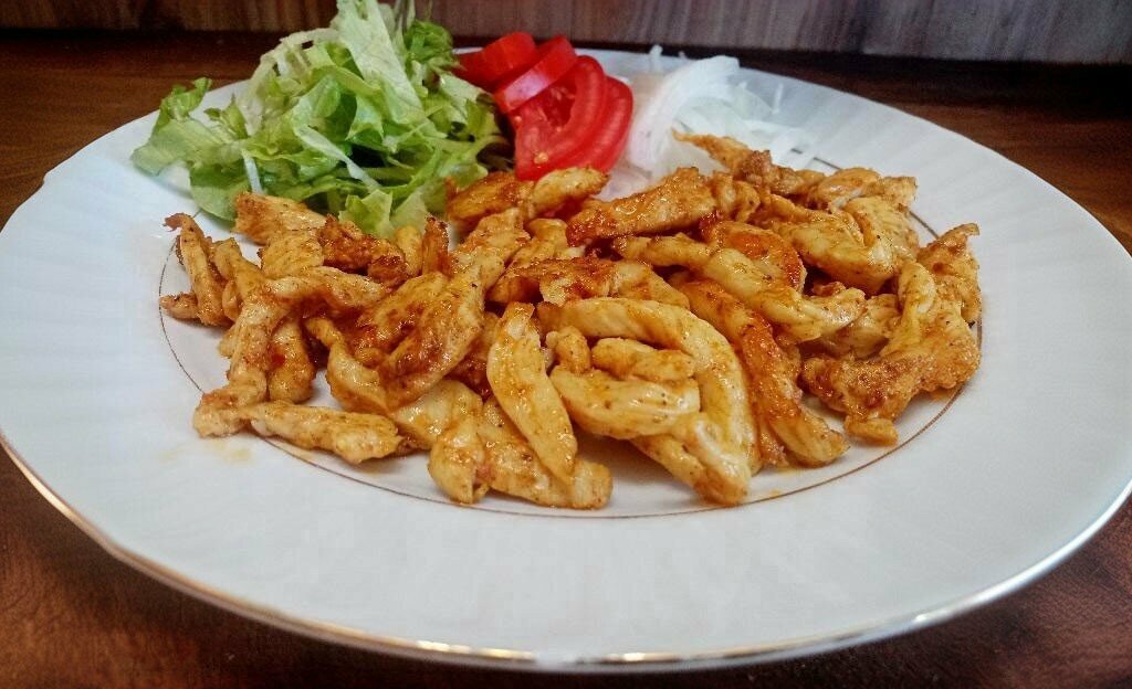 Restaurant Kofteci Metin Pide - Lahmacun - Grill, Pazaryeri, photo