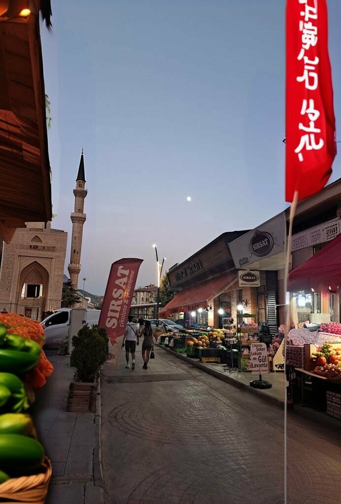 Restaurant Portakal, Isparta, photo