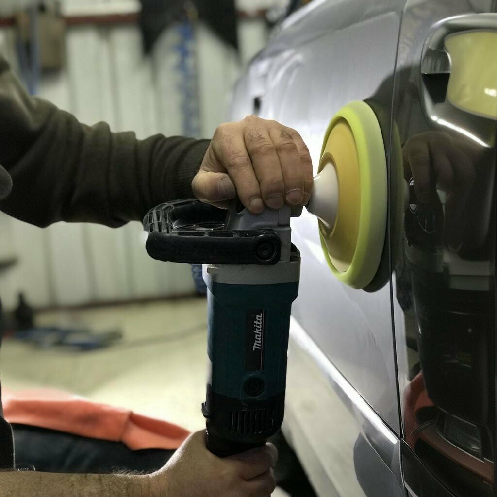 Car wash Van Beni Yika, Van, photo