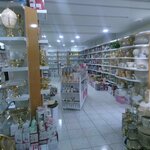 Kosk Beautiful Home Glassware and Gifts (Kayseri, Melikgazi, Köşk Mah., Karaçay Sok., 6-B), tableware shop